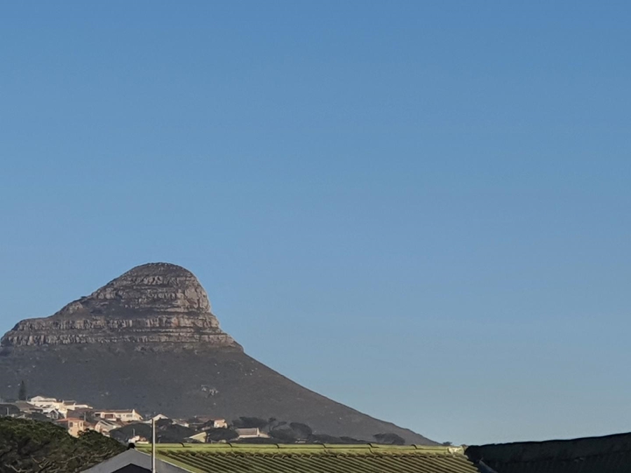 1 Bedroom Property for Sale in Observatory Western Cape